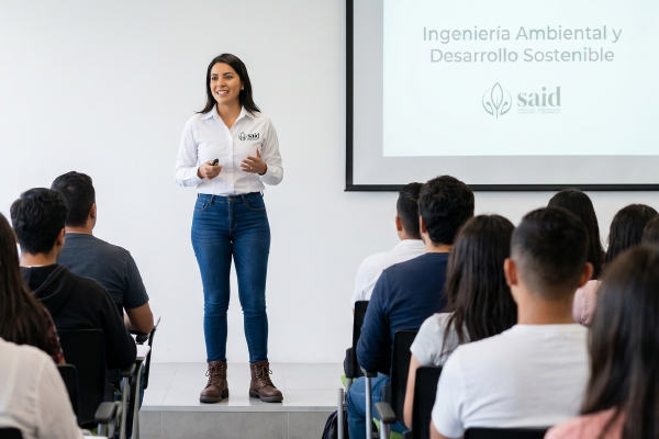 Capacitaciones